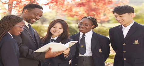 济南枫叶双语学校国际初中招生简章