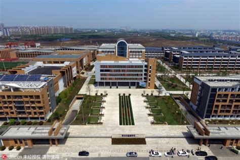 常州市平陵高级中学双语班新加坡方向招生简章