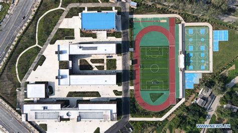 合肥协和双语学校高中部融合课程招生简章