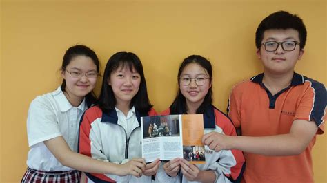 南京东山外国语学校国际部A-Level课程招生简章