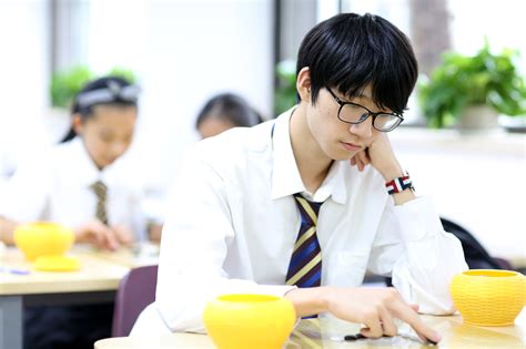 上海帕丁顿双语学校Alevel课程招生简章