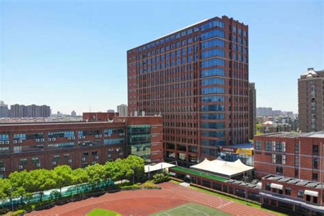 上海帕丁顿双语学校初中部招生简章