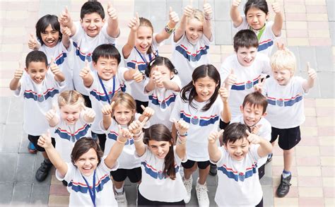 北京耀中国际学校小学部招生简章