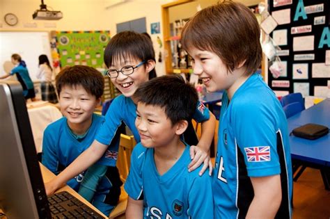 北京鼎石国际学校初中部招生简章