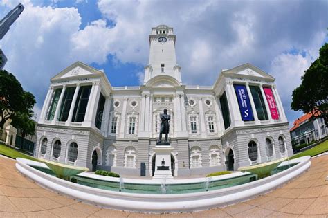 维多利亚世界学院新加坡维多利亚教育学院高中招生简章