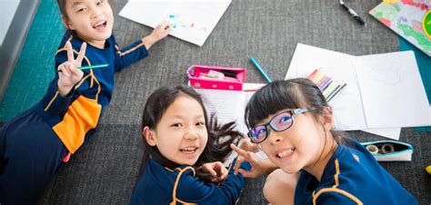 耀华国际教育学校北京校区小学部招生简章