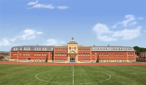 天津惠灵顿学校国际课程中心招生简章