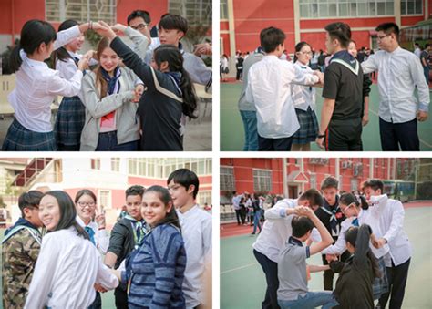 中加枫华国际学校美国AP课程招生简章