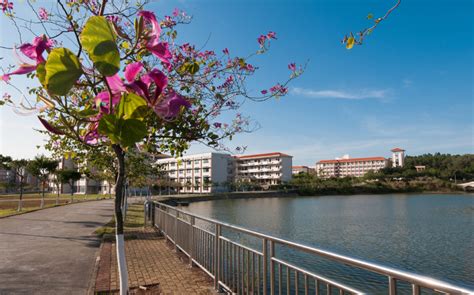 厦门大学广东班经济学专业在职研修班招生简章（深圳市）