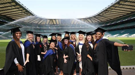 英国西伦敦大学在职研究生招生简章