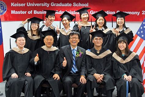 美国凯泽（Keiser）大学MBA医疗健康管理在职研究生招生简章（北京）