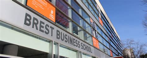 法国布雷斯特商学院(网络班)工商管理硕士(MBA)学位班招生简章（北京）