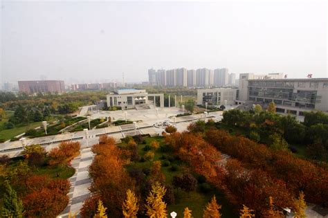 西安邮电大学计算机科学与技术方向课程研修班招生简章（西安）