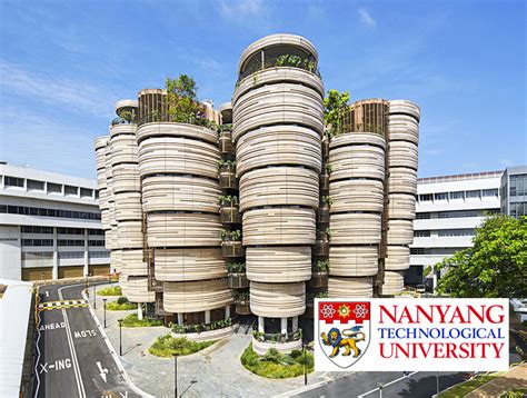 新加坡南洋理工大学在职研究生招生简章