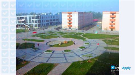 河北经贸大学计算机应用技术在职研究生招生简章