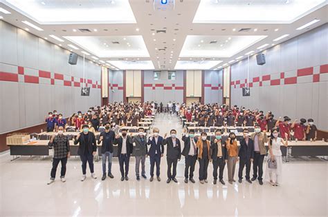 泰国呵叻皇家大学教育学博士招生简章