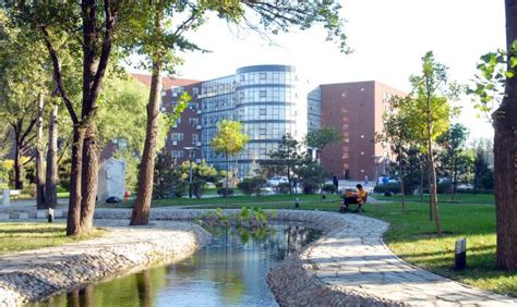 华北电力大学信息与通信工程专业课程研修班招生简章（北京）