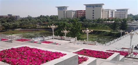 中原工学院联合培养招生简章