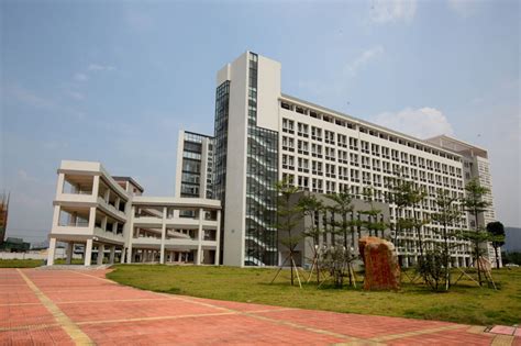 广东金融学院国际本硕连读3+2留学招生简章