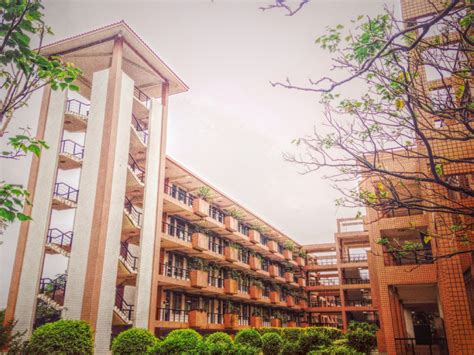 广东财经大学国际本硕连读3+2留学招生简章