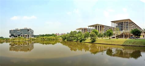 广东财经大学国际本科3+1留学招生简章