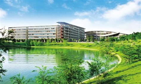 华南师范大学国际预科1+3留学招生简章