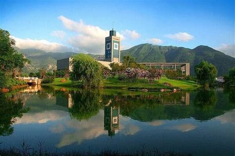 温州大学国际本科留学课程班招生简章