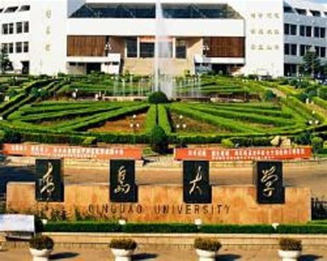青岛大学3+2留学招生简章