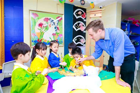 北京爱迪国际学校初中部招生简章