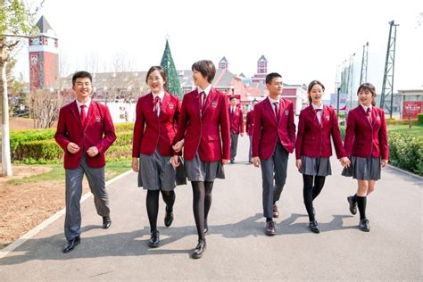 北京爱迪国际学校澳大利亚国际高中招生简章