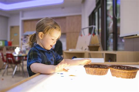 领科教育上海校区IB课程招生简章