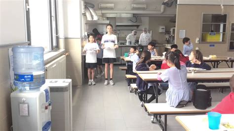 青岛耀中外籍人员子女学校国际初中招生简章