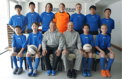 青岛国开学校国际部国际小学招生简章