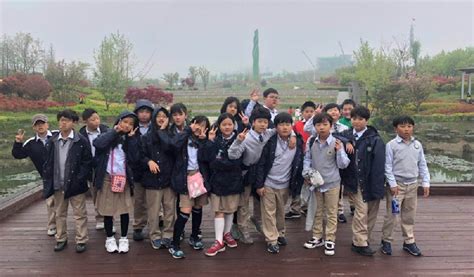 青岛国开学校国际部国际高中亚洲留学班招生简章