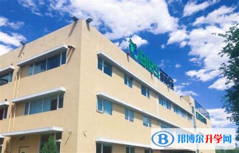 青苗国际双语学校海淀校区 (幼儿园 -12年级 )招生简章