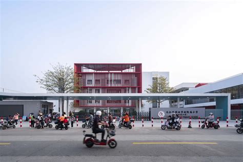 华南师范大学附属外国语学校国际小学部招生简章