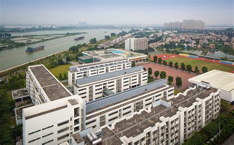 广东实验中学越秀学校国际部美国高中项目招生简章