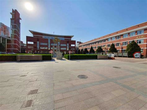 京城学校美国中学AP国际班招生简章