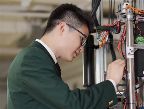 北京市私立汇佳学校双语融合部小学部招生简章
