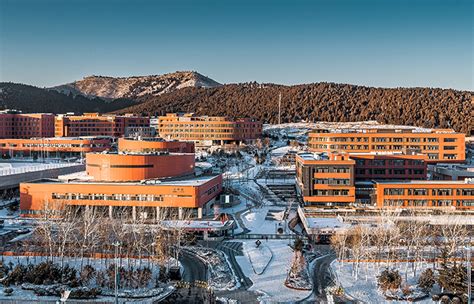 济南天山实验学校国际高中IB课程招生简章