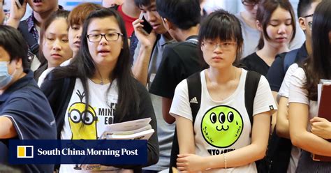 橘郡国际学校（北京校区）香港DSE课程招生简章
