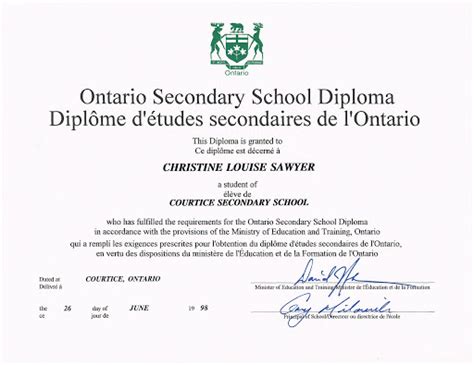 中育贝拉国际高中加拿大OSSD招生简章