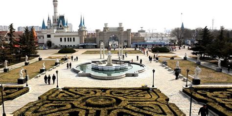 北京市丰台区新北赋学校(原北大附属实验学校)小学部招生简章