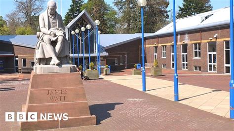 英国赫瑞瓦特大学在职研究生招生简章