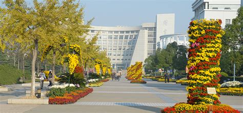 上海对外经贸大学会展经济与管理在职课程培训班招生简章