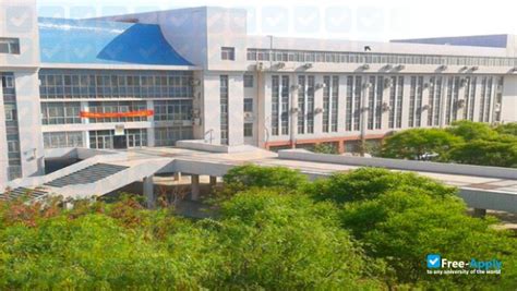 河北经贸大学计算机应用技术在职研究生招生简章