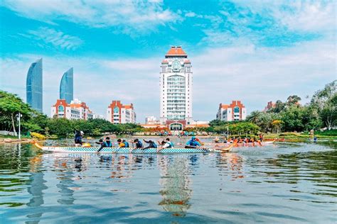 厦门大学保险方向在职研修班招生简章（成都市）