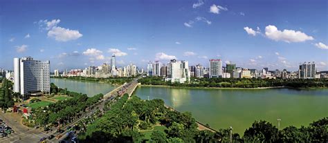 南宁状元廊编导