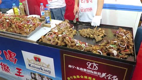南宁港式甜品学习班