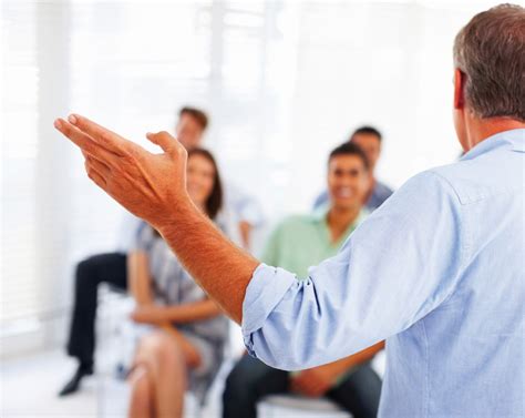 南宁企业培训师班